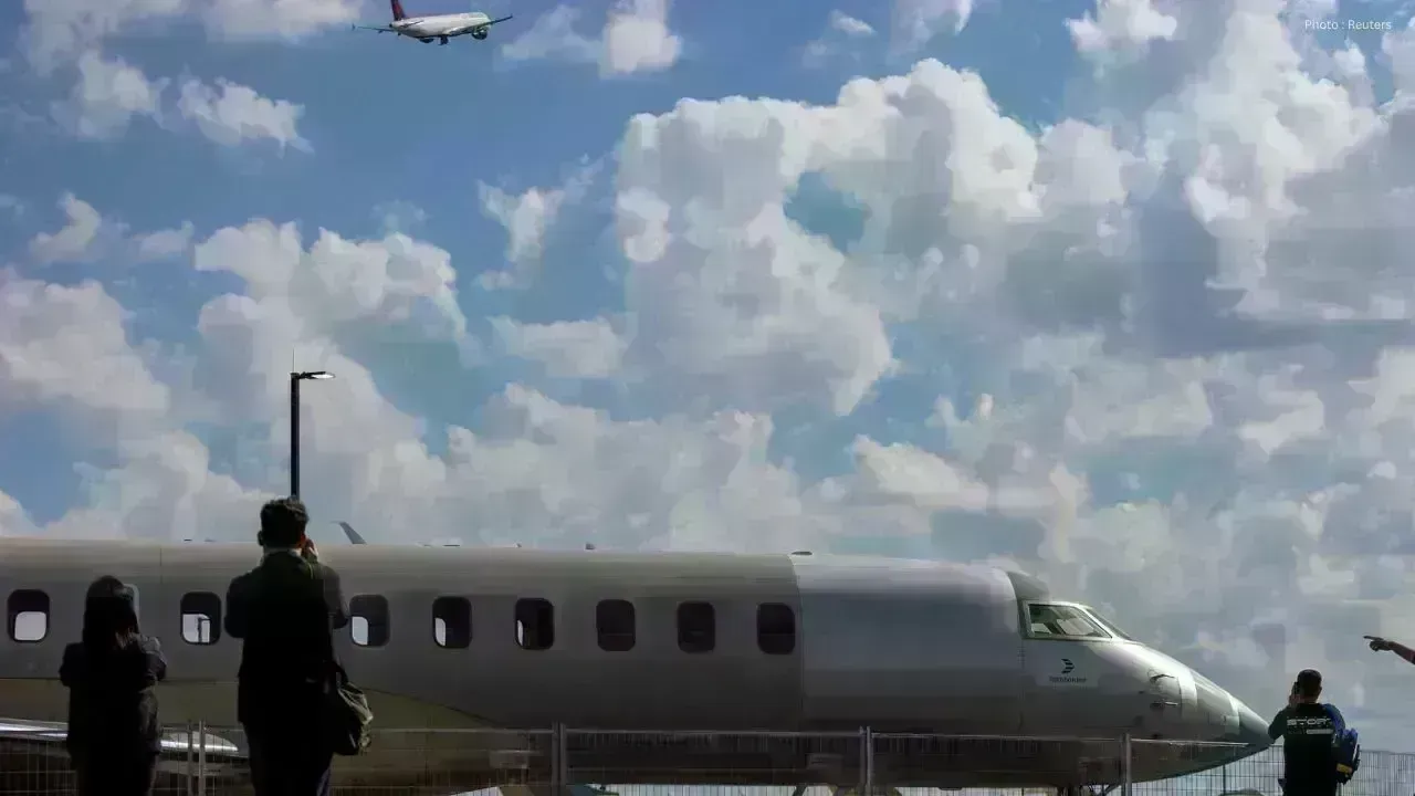 Ontario's Costly Private Jet Deal Sparks Taxpayer Concerns