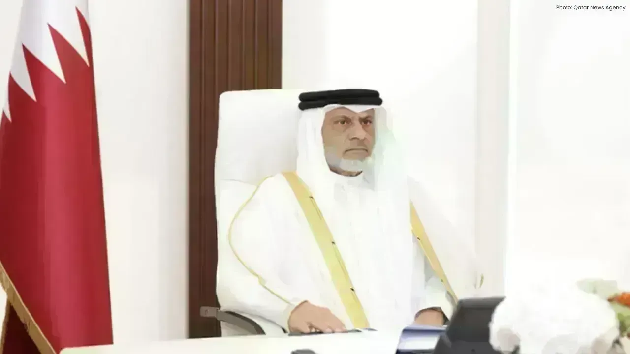 Qatar Judiciary Announces Digital Reform Strategy for 2026-2030