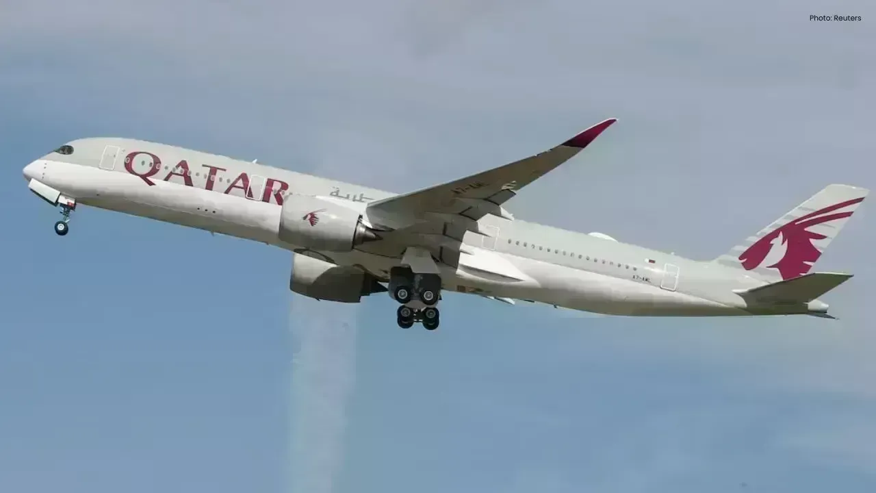 Qatar Airways Reintroduces Flights to Abu Dhabi