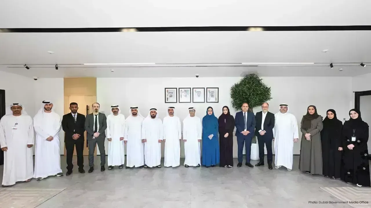 RTA Enhances Smart Tech Center for Round-the-Clock Efficiency
