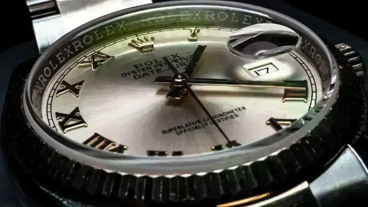 Repeat Offender Jailed in Singapore for Rolex Fraud