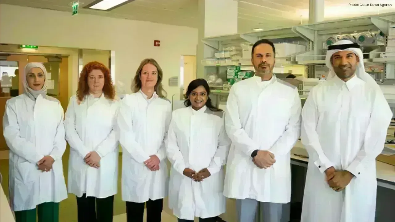 Sidra Medicine Achieves ZEISS Reference Center Status in Qatar