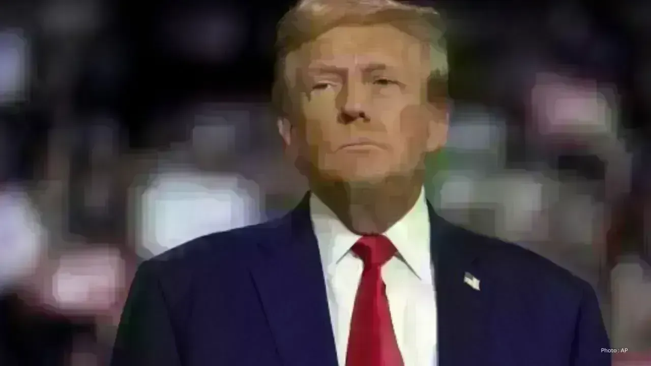 Trump Reinforces Commitment to Law Enforcement in America