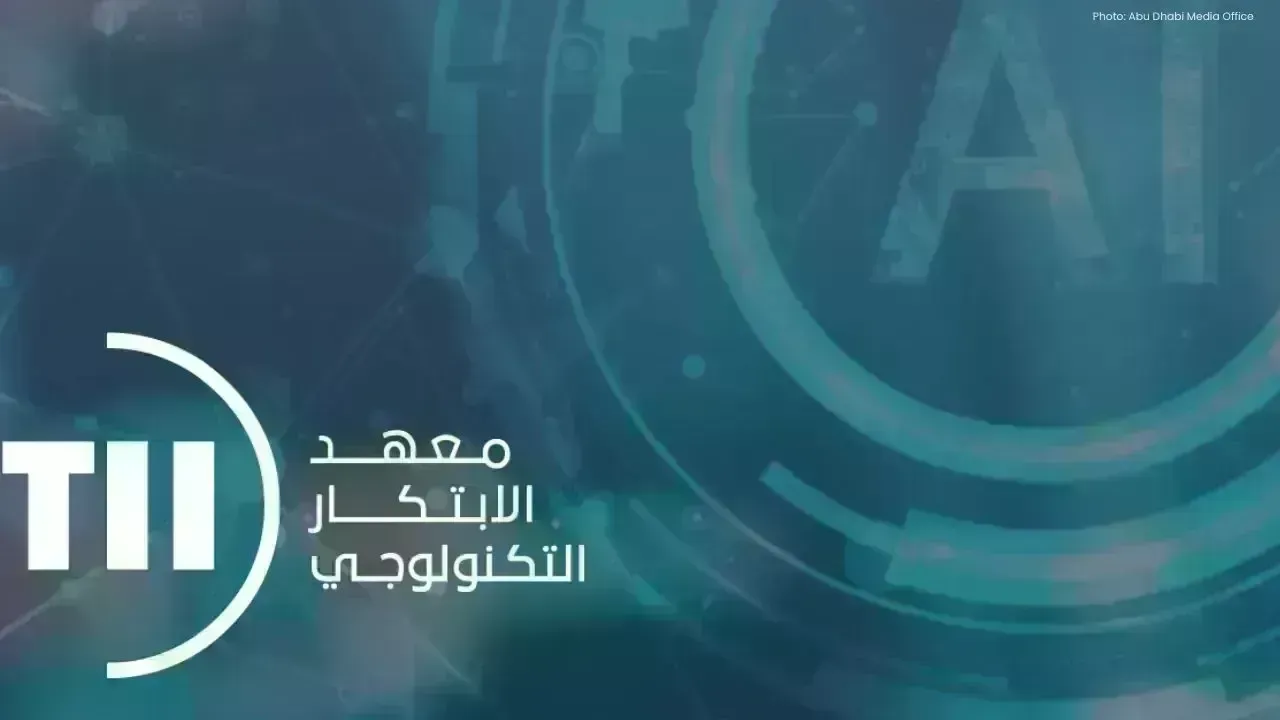 UAE's TII Introduces Falcon Perception AI Model to Compete Globally