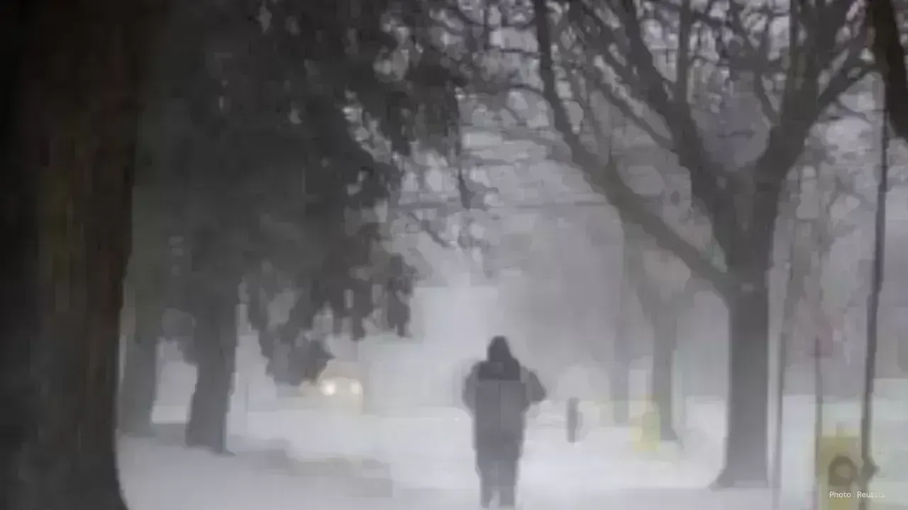 Edmonton Braces for Rain, High Winds, and Wintery Flurries This May Long Weekend