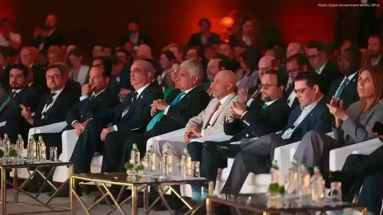 World FZO Congress 2026 in Panama: Advancing Free Zones Development