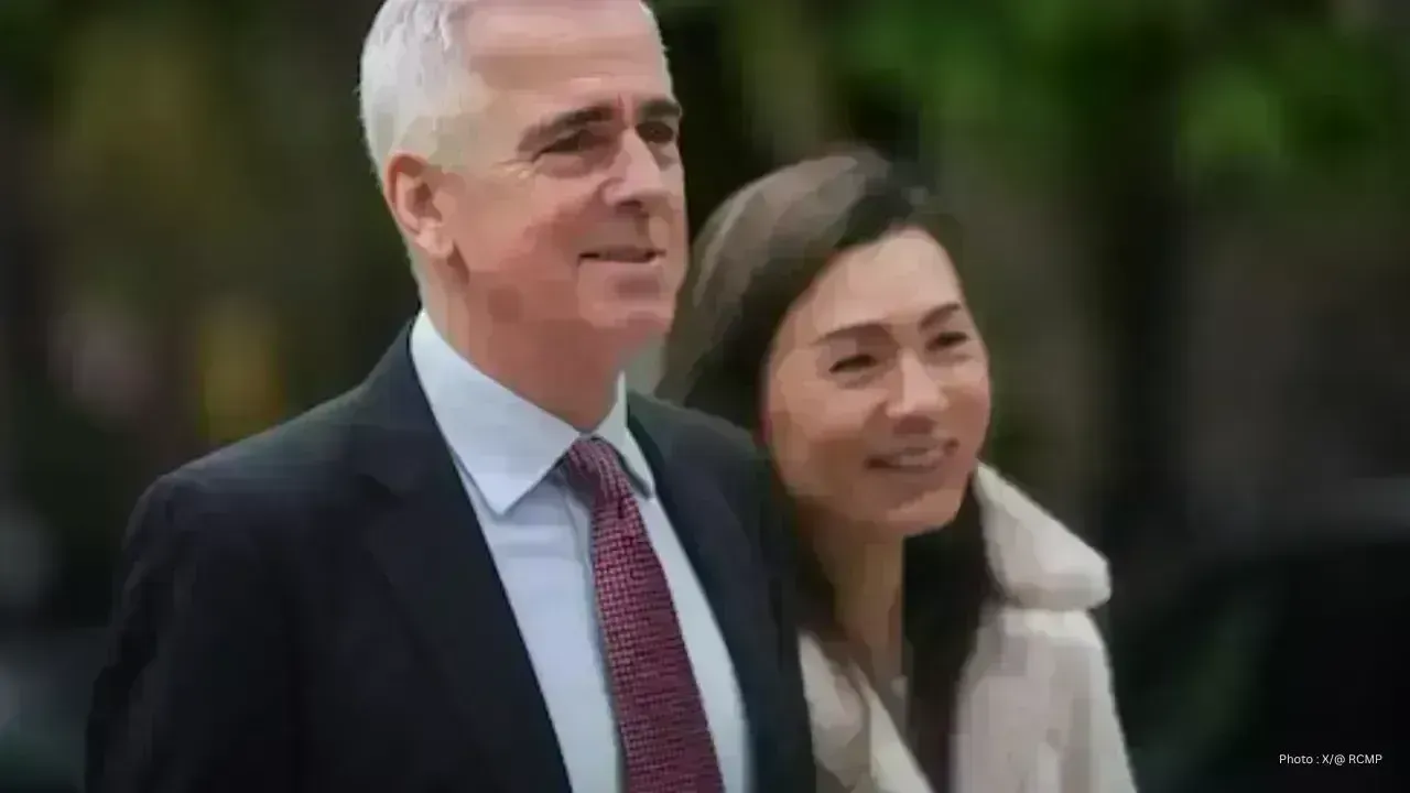 William Majcher Cleared of Charges in Foreign Influence Case