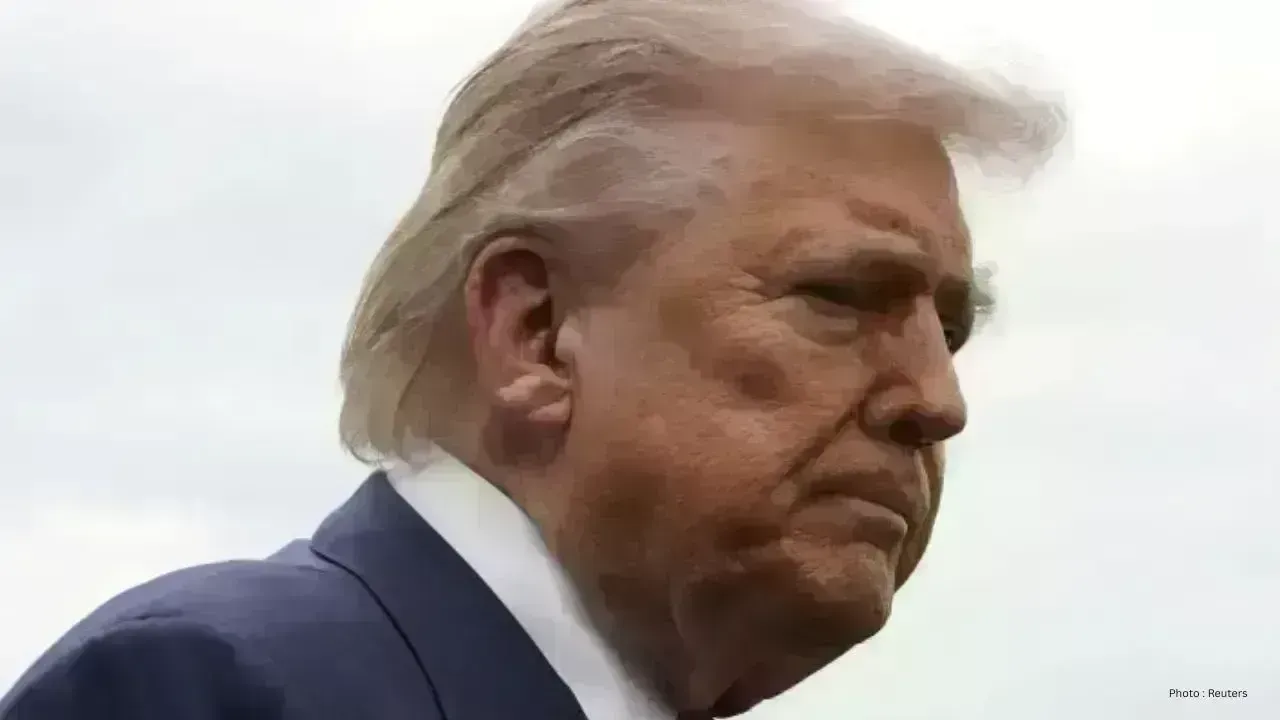 China's Potential Upper Hand in Trump-Xi Summit