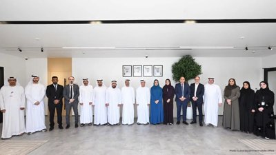 RTA Enhances Smart Tech Center for Round-the-Clock Efficiency