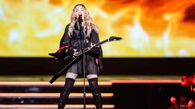 Excitement Grows for World Cup Final Halftime Show Featuring Global Stars