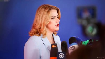 Political Turmoil as Latvian Prime Minister Resigns