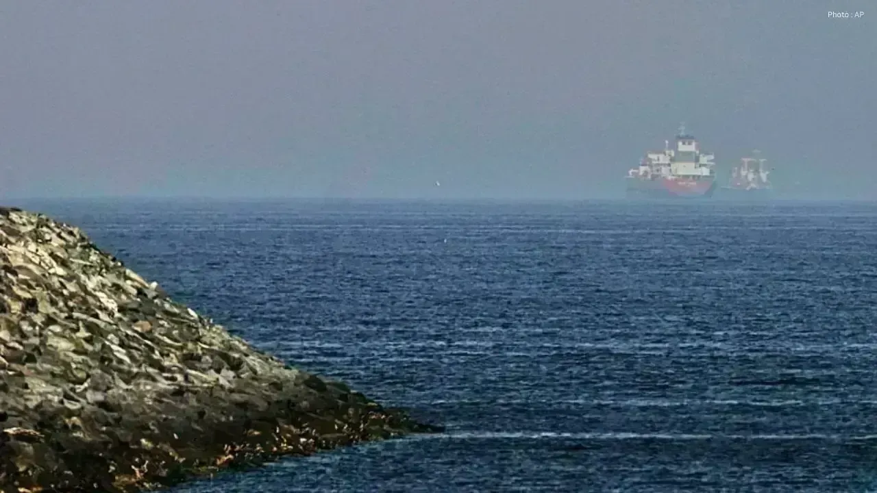 UAE Fast-Tracking New Oil Pipeline to Bypass Hormuz