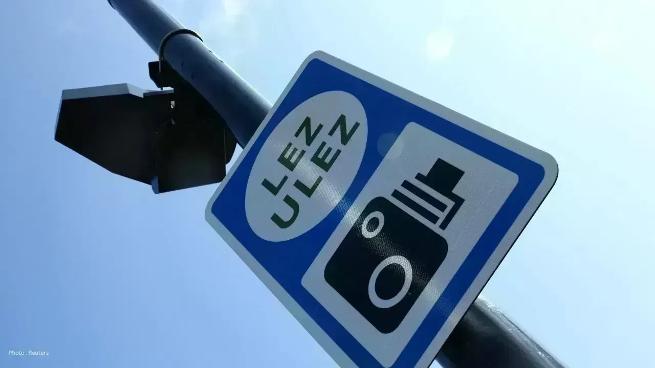 Toronto's Fast-Track: Speeding Surges Following Camera Removal