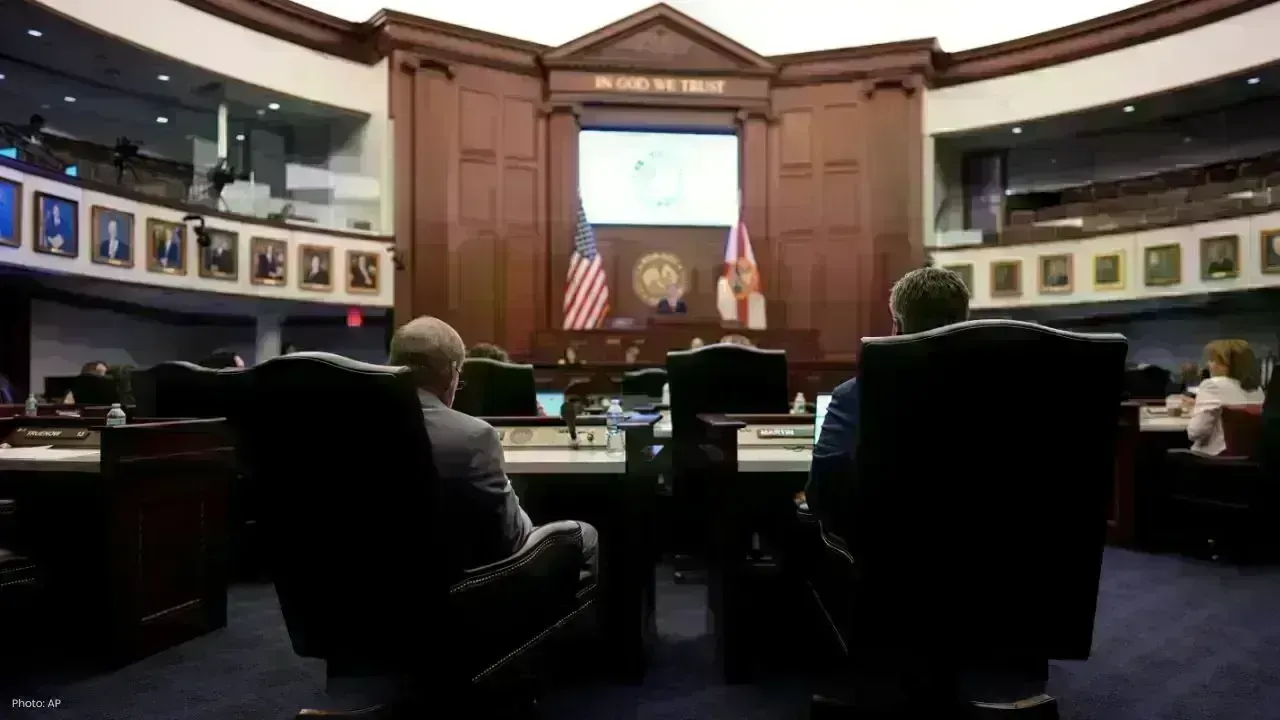 Legal Challenges Emerge for Florida's GOP Congressional Map