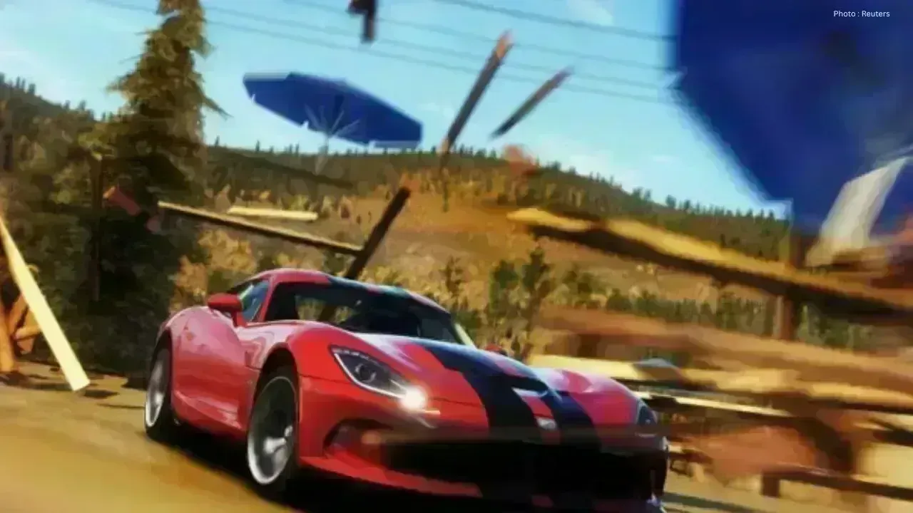 Forza Horizon Team’s In-Depth Journey into Japan