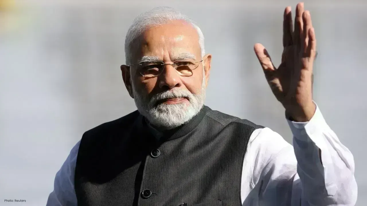PM Modi Launches UAE and European Tour Focused on Strategic Partnerships