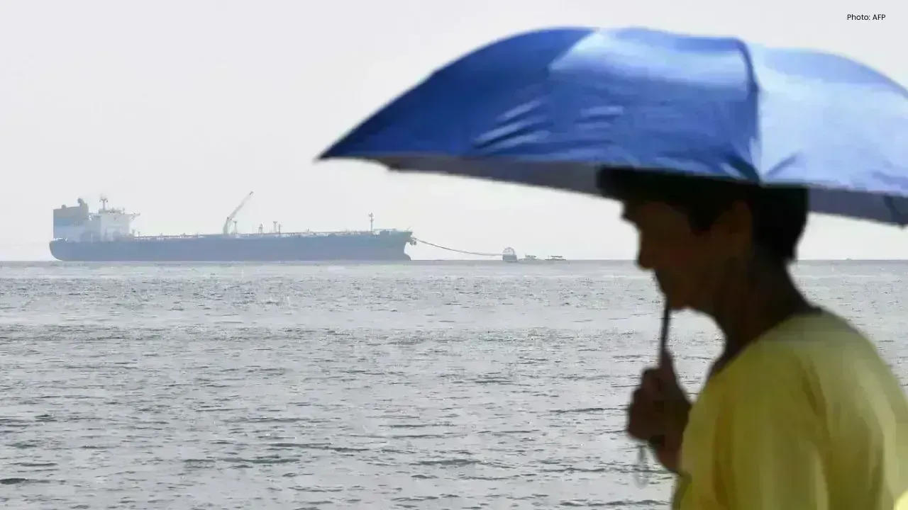 Widespread Blackouts Affect Millions in the Philippines