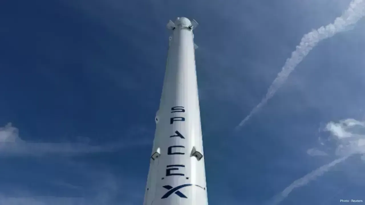 SpaceX's Potential IPO Captivates Investors Amid Rapid Growth