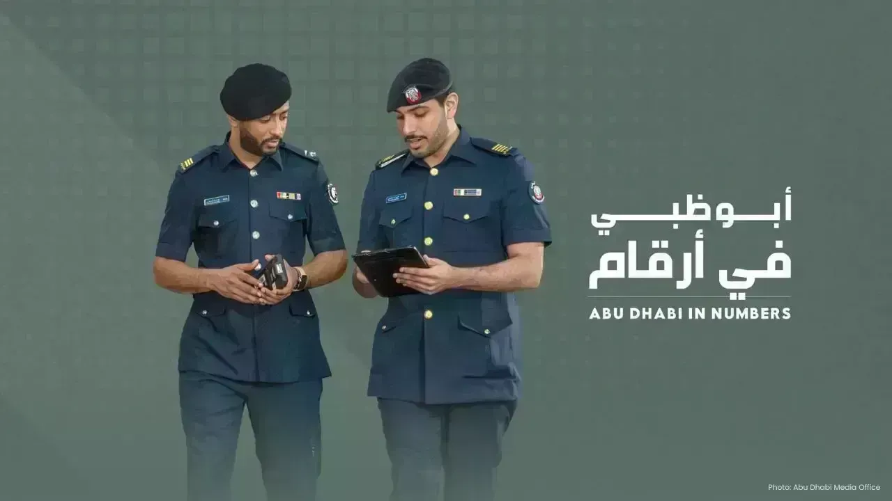 Abu Dhabi Customs Reports Significant Growth in Non-Oil Trade for 2025