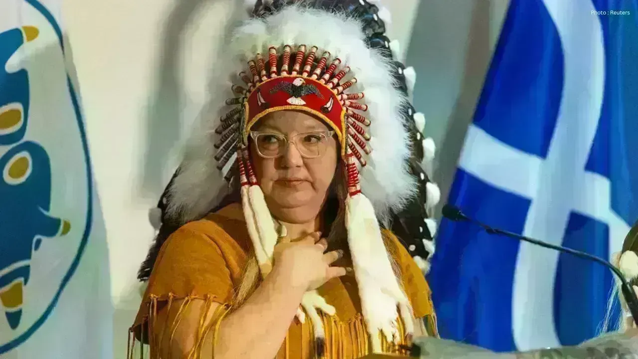AFN Chief Raises Alarm Over Liberal Project Timelines