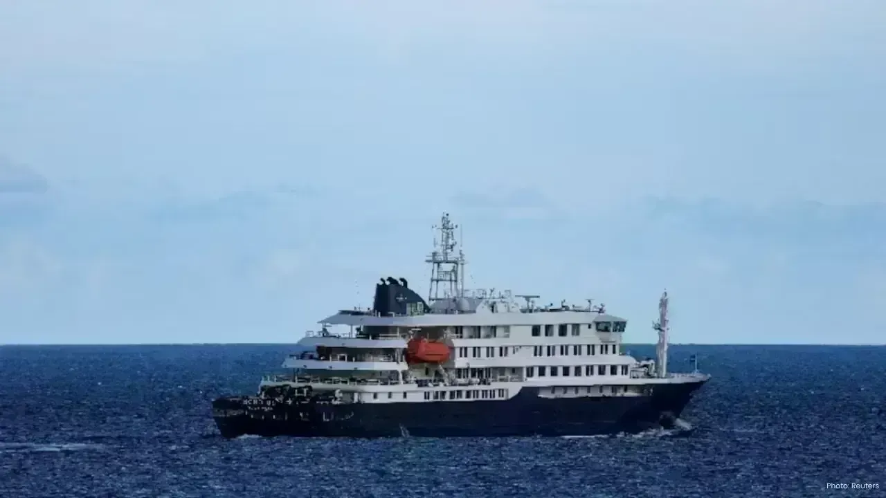 Outbreak of Hantavirus on Cruise Ship Raises Concerns Globally