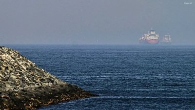 UAE Fast-Tracking New Oil Pipeline to Bypass Hormuz