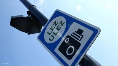 Toronto's Fast-Track: Speeding Surges Following Camera Removal