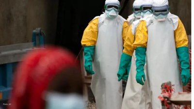 Ebola Outbreak Triggers Urgent Health Measures in Congo