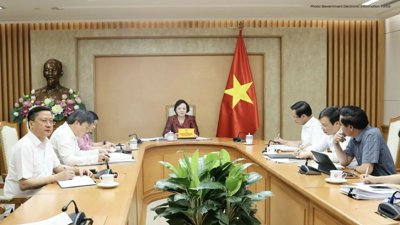 Vietnam Conducts Assessment of Local Governance Structure