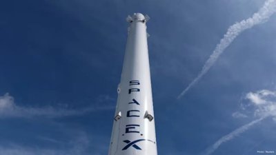SpaceX's Potential IPO Captivates Investors Amid Rapid Growth