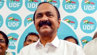 V.D. Satheesan Initiates Kerala Government Formation Discussions