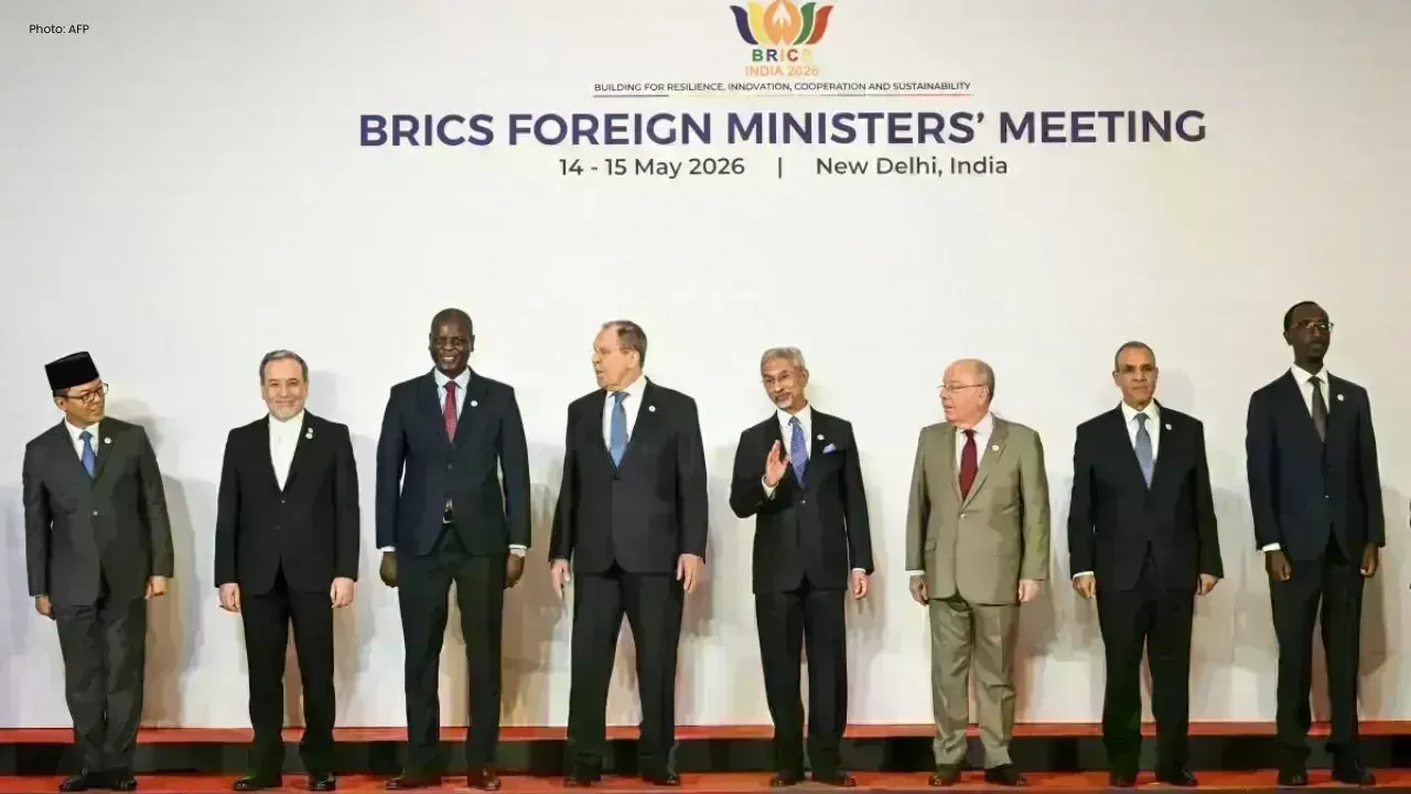 Indonesia Calls for Solidarity Among BRICS Nations