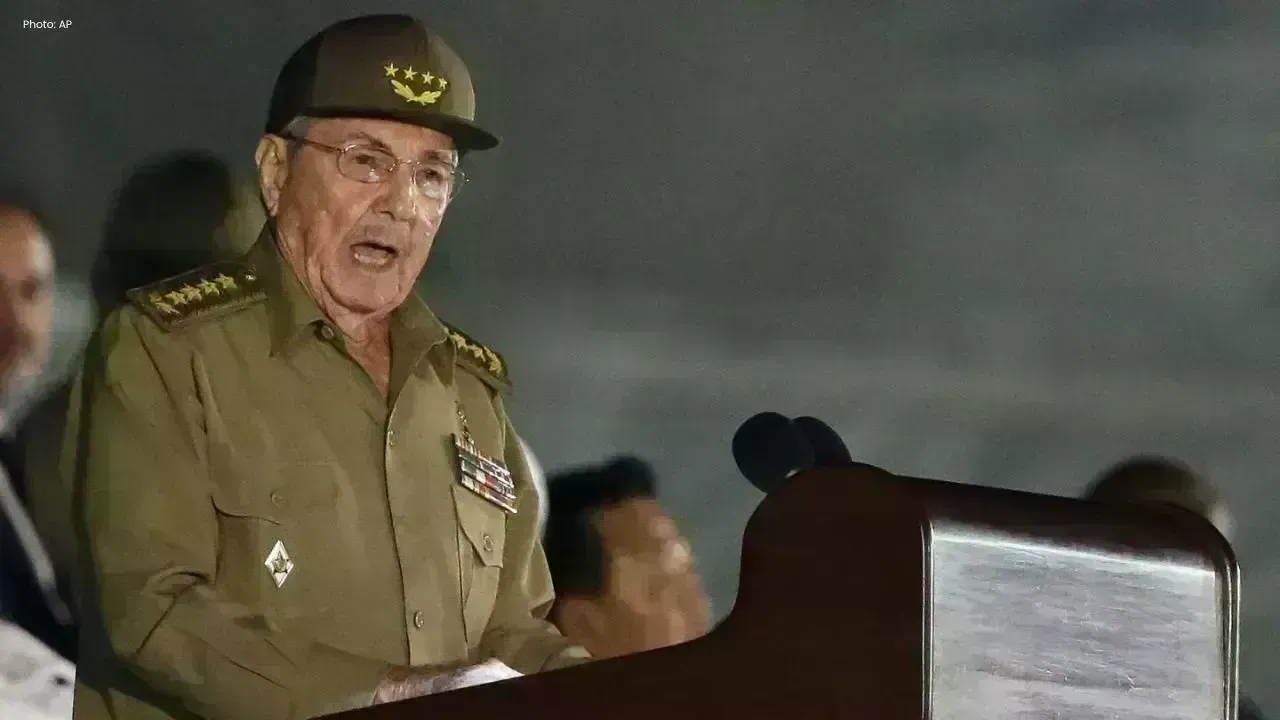 Possible Charges Against Raúl Castro Loom as US-Cuba Tensions Escalate
