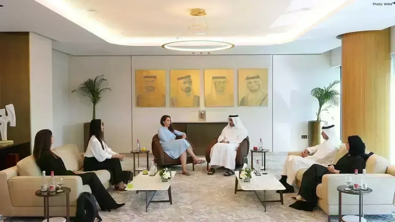 Dubai Chambers and Montenegro Forge Investment Alliances
