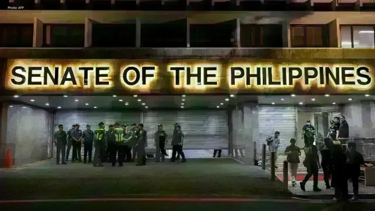 Dela Rosa Sidesteps ICC Arrest in the Philippines