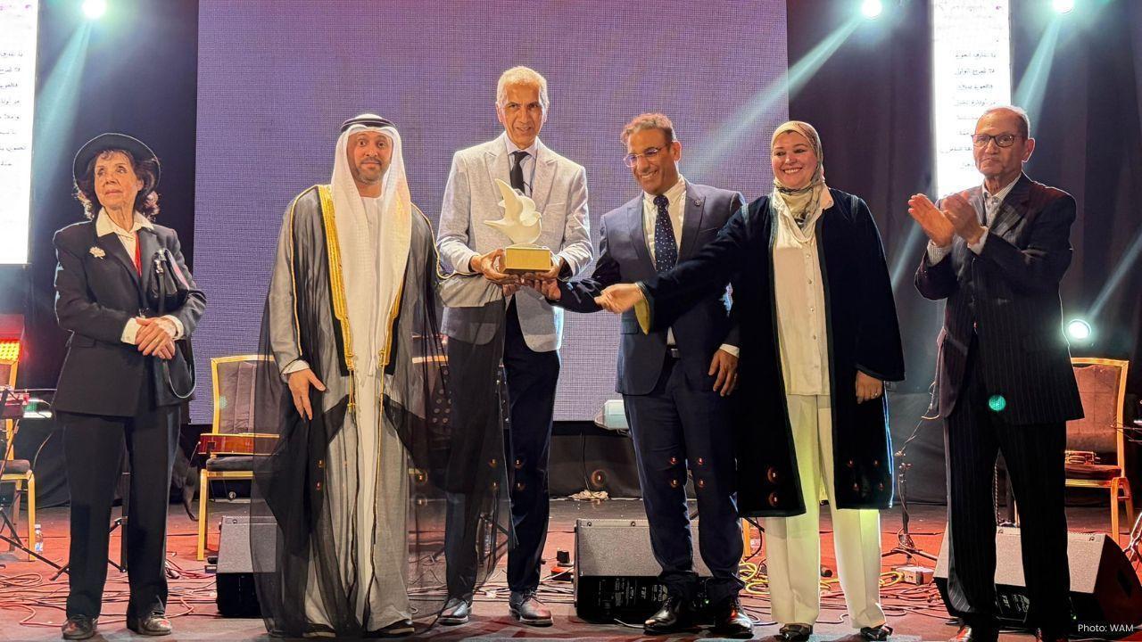 Moroccan Poets Festival Kicks Off in Tetouan Featuring 50 Poets