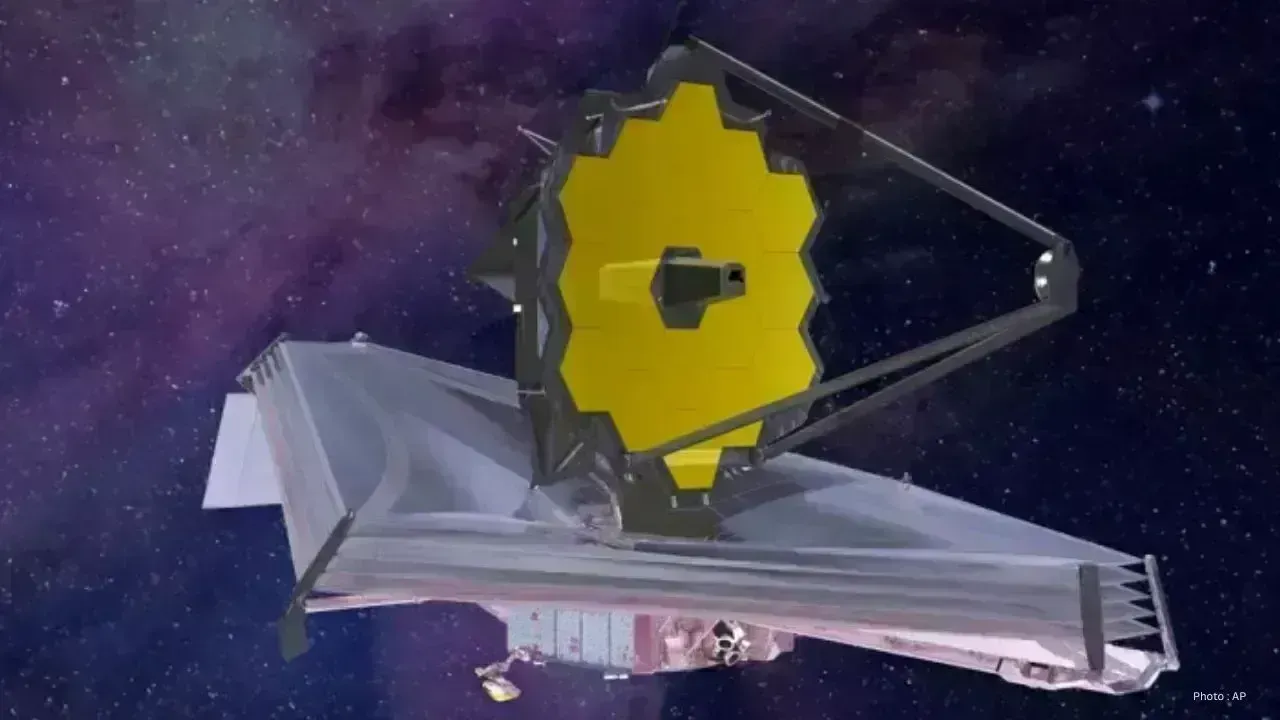 SMILE Mission Between ESA and China Sheds Light on Policy Discrepancies