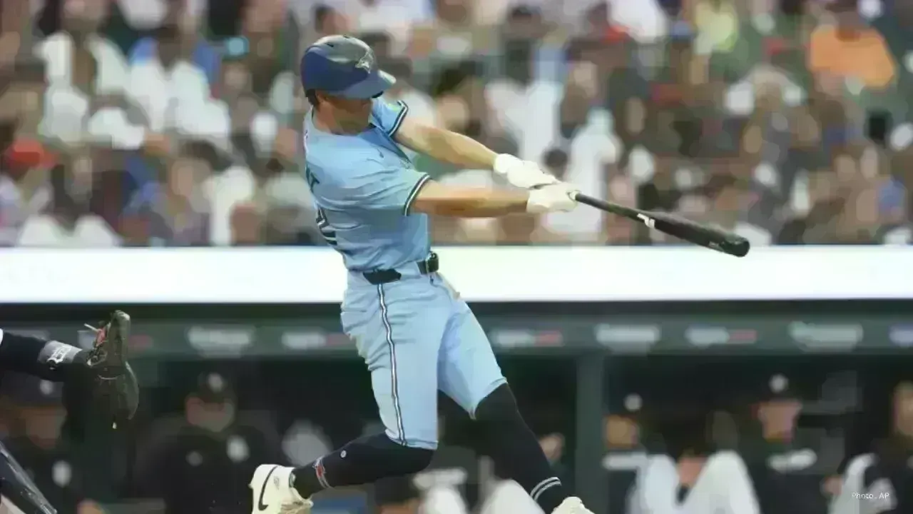 Blue Jays Face Another Disheartening Defeat to Tigers
