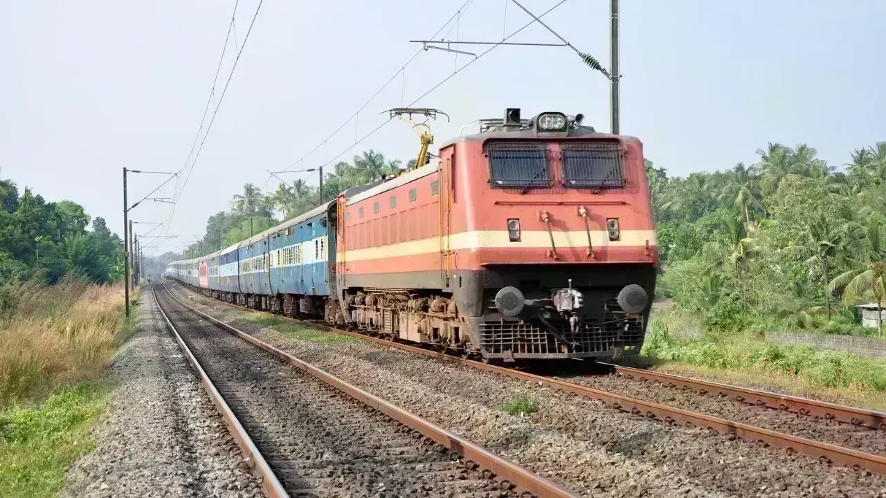 New Amrit Bharat Express to Enhance Punjab-Bengal Link