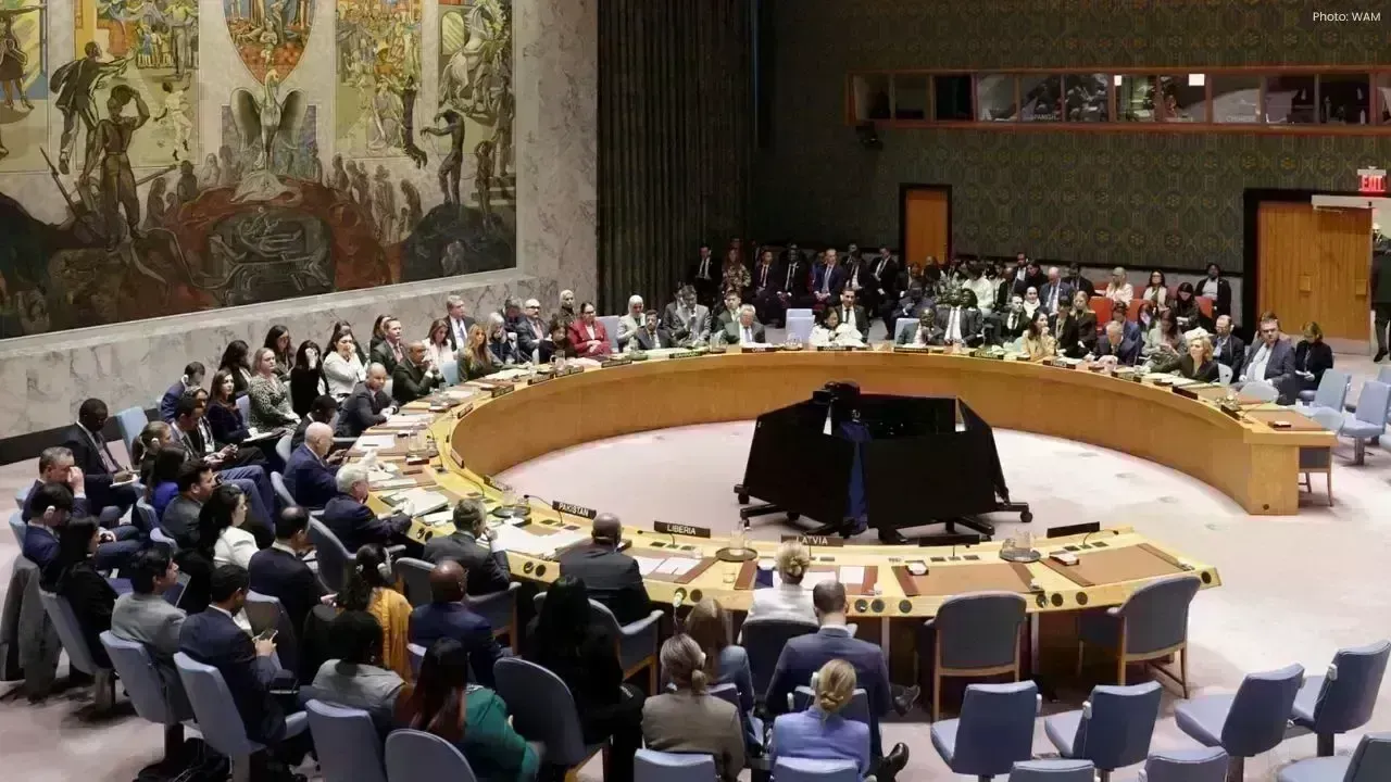 UN Security Council Denounces Lethal Terror Attacks in Mali
