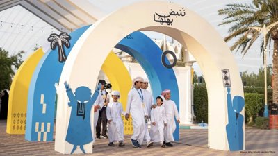 Over 6,000 Attend Abu Dhabi’s Where Life Pulses Event in Al Ain