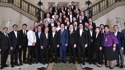 Thailand Unveils Comprehensive Economic Strategy
