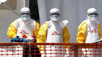 Ebola Outbreak Emerges in Eastern DR Congo, Sparking Regional Alerts