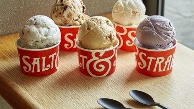 Ice Cream Recall Hits 17 States Due to Metal Contamination Risk