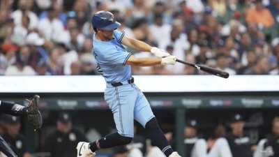 Blue Jays Face Another Disheartening Defeat to Tigers