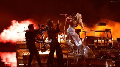 Eurovision 2026 Final: A Showcase of Talent and Tension