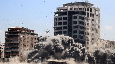 Israel and Lebanon Extend Ceasefire Amid Ongoing Diplomatic Efforts