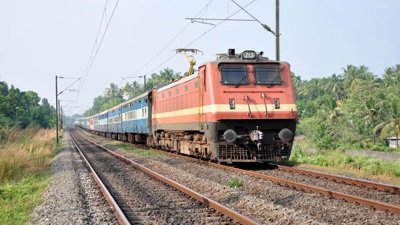 New Amrit Bharat Express to Enhance Punjab-Bengal Link