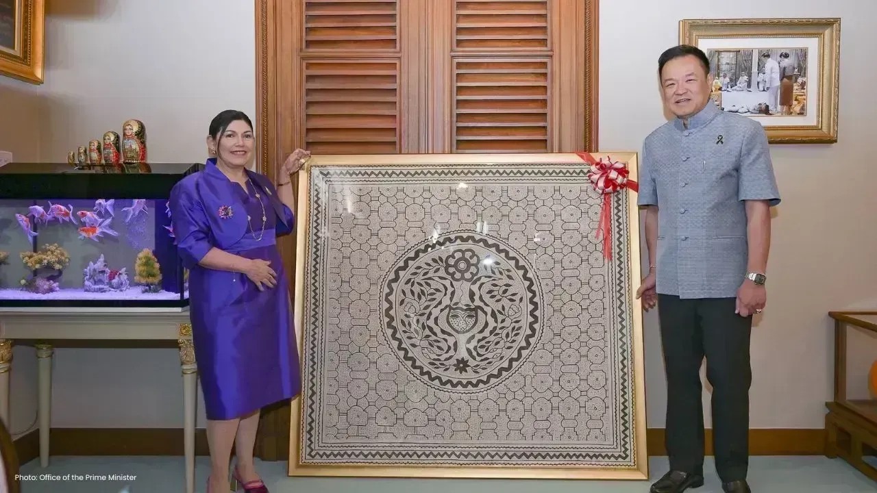 Thailand and Peru Take Steps Toward Finalizing FTA