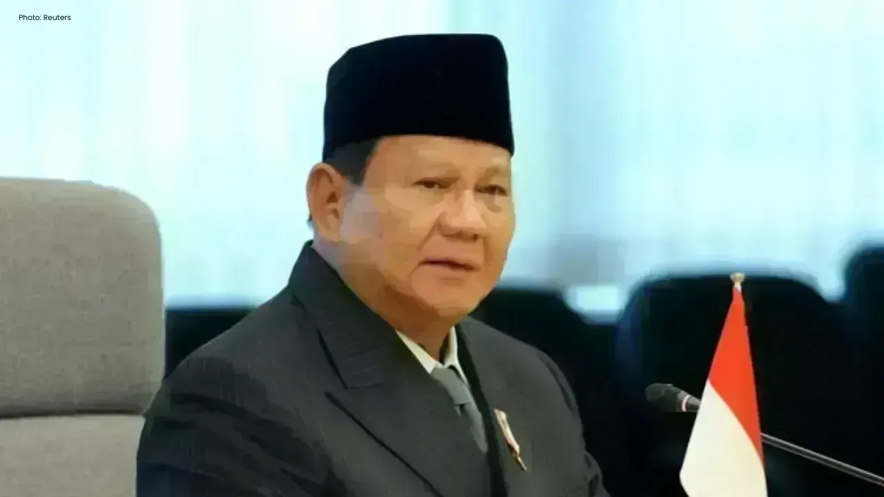 Prabowo Acknowledges Issues in Indonesia's Free Meal Initiative